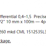 船舶配件—变送器/传感器/警示灯（CK-R20231214-09）询价-船用采购网-船舶物料采购-船务服务-一站式船用设备供应服务