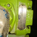 船舶配件—减速器液压齿轮连接泵（CK-J20231214-11）询价-船用采购网-船舶物料采购-船务服务-一站式船用设备供应服务