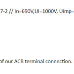 船舶配件—ABB备件（CK-J20231211-06）询价-船用采购网-船舶物料采购-船务服务-一站式船用设备供应服务