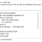 船舶配件—备件（CK-J20231205-03）询价-船用采购网-船舶物料采购-船务服务-一站式船用设备供应服务