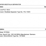 船舶配件—控制单元/计时表（CK-R20231222-19）询价-船用采购网-船舶物料采购-船务服务-一站式船用设备供应服务