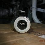 船舶配件—滤油器（CK-J20231213-13）询价-船用采购网-船舶物料采购-船务服务-一站式船用设备供应服务