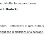船舶配件—MAN备件（CK-R20231221-02）询价-船用采购网-船舶物料采购-船务服务-一站式船用设备供应服务