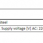 船舶配件—DANFOSS备件（CK-J20231207-05）询价-船用采购网-船舶物料采购-船务服务-一站式船用设备供应服务