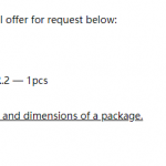 船舶配件—液晶显示模块（CK-R20231222-03）询价-船用采购网-船舶物料采购-船务服务-一站式船用设备供应服务