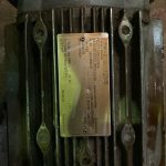 船舶配件—齿轮电机（CK-J20231205-01）询价-船用采购网-船舶物料采购-船务服务-一站式船用设备供应服务