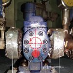 船舶配件—带电动机和滤网的泵（CK-C20231222-07）询价-船用采购网-船舶物料采购-船务服务-一站式船用设备供应服务