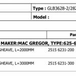 船舶配件—钢丝绳轮润滑液压软管（CK-H20231201-04）询价-船用采购网-船舶物料采购-船务服务-一站式船用设备供应服务