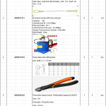 船舶配件—备件（CK-J20231212-09）询价-船用采购网-船舶物料采购-船务服务-一站式船用设备供应服务