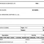 船舶配件—密封套件/阀块（CK-H20231213-06）询价-船用采购网-船舶物料采购-船务服务-一站式船用设备供应服务