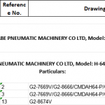 船舶配件—主空气压缩机备件（CK-J20231213-01）询价-船用采购网-船舶物料采购-船务服务-一站式船用设备供应服务