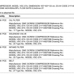 船舶配件—DMC备件（CK-R20231201-17）询价-船用采购网-船舶物料采购-船务服务-一站式船用设备供应服务