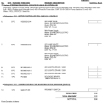 船舶配件—ROLLS-ROYCE备件（CK-R20231213-09）询价-船用采购网-船舶物料采购-船务服务-一站式船用设备供应服务