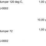 船舶配件—船用独立式空调机组备件（CK-L20231214-01）询价-船用采购网-船舶物料采购-船务服务-一站式船用设备供应服务