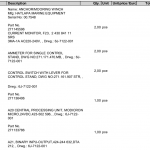 船舶配件—锚/系泊绞车（CK-L20231214-07）询价-船用采购网-船舶物料采购-船务服务-一站式船用设备供应服务