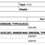船舶配件—排水阀/垫圈（CK-H20231201-03）询价-船用采购网-船舶物料采购-船务服务-一站式船用设备供应服务