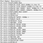船舶配件—备件（CK-R20231218-05）询价-船用采购网-船舶物料采购-船务服务-一站式船用设备供应服务