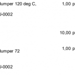 船舶配件—船用独立式空调机组备件（CK-L20231204-04）询价-船用采购网-船舶物料采购-船务服务-一站式船用设备供应服务