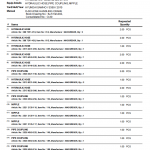 船舶配件—MACGREGOR备件（CK-H20231219-03）询价-船用采购网-船舶物料采购-船务服务-一站式船用设备供应服务