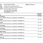 船舶配件—MACGREGOR备件（CK-H20231219-03）询价-船用采购网-船舶物料采购-船务服务-一站式船用设备供应服务