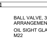 船舶配件—球阀/油视镜（CK-H20231204-01）询价-船用采购网-船舶物料采购-船务服务-一站式船用设备供应服务