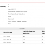 船舶配件—模块化接线盒（CK-H20231204-02）询价-船用采购网-船舶物料采购-船务服务-一站式船用设备供应服务