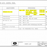 船舶配件—润滑油净化器（CK-R20231219-10）询价-船用采购网-船舶物料采购-船务服务-一站式船用设备供应服务