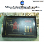 船舶配件—润滑油净化器（CK-R20231219-10）询价-船用采购网-船舶物料采购-船务服务-一站式船用设备供应服务