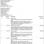 船舶配件—备件（CK-R20231219-11）询价-船用采购网-船舶物料采购-船务服务-一站式船用设备供应服务