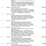 船舶配件—ALFA/SMIT备件（CK-R20231219-12）询价-船用采购网-船舶物料采购-船务服务-一站式船用设备供应服务