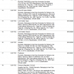 船舶配件—ALFA/SMIT备件（CK-R20231219-12）询价-船用采购网-船舶物料采购-船务服务-一站式船用设备供应服务