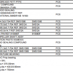船舶配件—滚筒式剥皮机（CK-J20231220-08）询价-船用采购网-船舶物料采购-船务服务-一站式船用设备供应服务