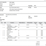 船舶配件—MAS备件（CK-J20231220-09）询价-船用采购网-船舶物料采购-船务服务-一站式船用设备供应服务