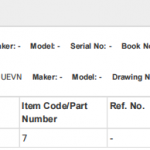 船舶配件—过滤器（CK-H20231221-01）询价-船用采购网-船舶物料采购-船务服务-一站式船用设备供应服务