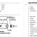 船舶配件—传感器/GB过滤器/针阀流量计（CK-R20231221-06）询价-船用采购网-船舶物料采购-船务服务-一站式船用设备供应服务