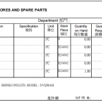 船舶配件—嘴环/表壳衬圈（CK-Y20231221-01）询价-船用采购网-船舶物料采购-船务服务-一站式船用设备供应服务