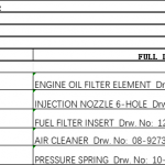 船舶配件—MAN备件（CK-J20231204-13）询价-船用采购网-船舶物料采购-船务服务-一站式船用设备供应服务