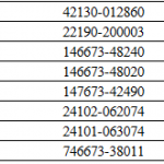船舶配件—备件（CK-J20231222-08）询价-船用采购网-船舶物料采购-船务服务-一站式船用设备供应服务