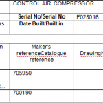 船舶配件—备件（CK-R20231222-02）询价-船用采购网-船舶物料采购-船务服务-一站式船用设备供应服务