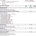 船舶配件—MAN备件（CK-R20231222-04）询价-船用采购网-船舶物料采购-船务服务-一站式船用设备供应服务