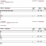 船舶配件—O型环/垫片组/密封圈/推杆（CK-R20231222-05）询价-船用采购网-船舶物料采购-船务服务-一站式船用设备供应服务