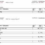 船舶配件—备件（CK-R20231222-06）询价-船用采购网-船舶物料采购-船务服务-一站式船用设备供应服务