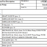 船舶配件—VERTIFLO备件（CK-R20231222-12）询价-船用采购网-船舶物料采购-船务服务-一站式船用设备供应服务