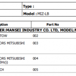 船舶配件—三菱电磁接触器（CK-H20231225-01）询价-船用采购网-船舶物料采购-船务服务-一站式船用设备供应服务