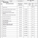 船舶配件—Caterpillar备件（CK-R20231225-04）询价-船用采购网-船舶物料采购-船务服务-一站式船用设备供应服务