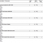 船舶配件—备件（CK-R20231225-05）询价-船用采购网-船舶物料采购-船务服务-一站式船用设备供应服务