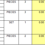 船舶配件—备件（CK-R20231225-08）询价-船用采购网-船舶物料采购-船务服务-一站式船用设备供应服务