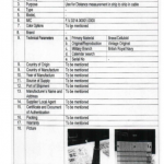 船舶配件—船用测距仪（CK-Y20231226-01）询价-船用采购网-船舶物料采购-船务服务-一站式船用设备供应服务