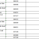 船舶配件—空气压缩机备件（CK-J20231226-14）询价-船用采购网-船舶物料采购-船务服务-一站式船用设备供应服务