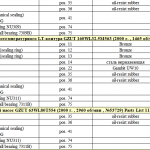 船舶配件—泵备件（CK-J20231226-15）询价-船用采购网-船舶物料采购-船务服务-一站式船用设备供应服务